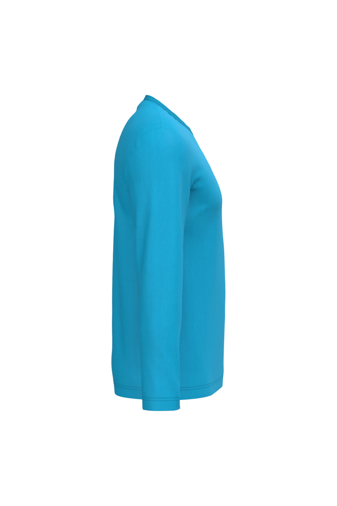 IB313C - iDeal150 uniseks T-shirt LSL