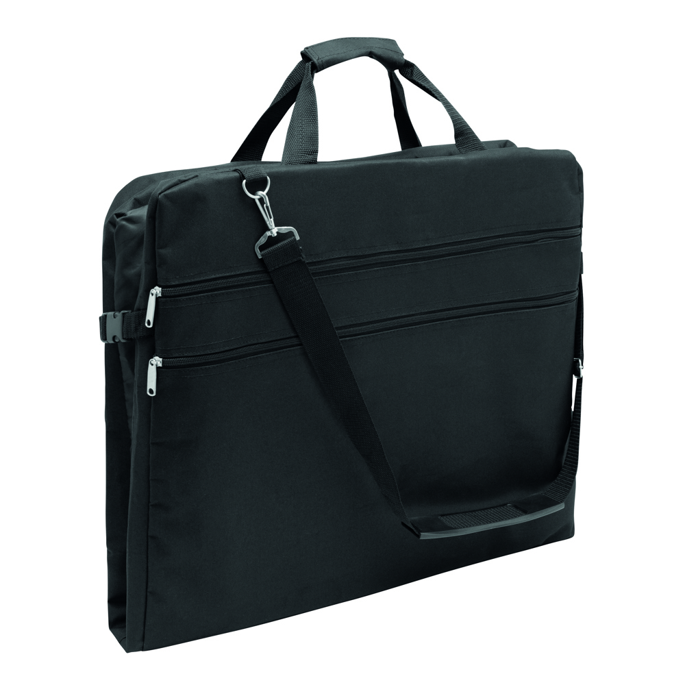 SMOKING - 600D polyester Kledinghoes