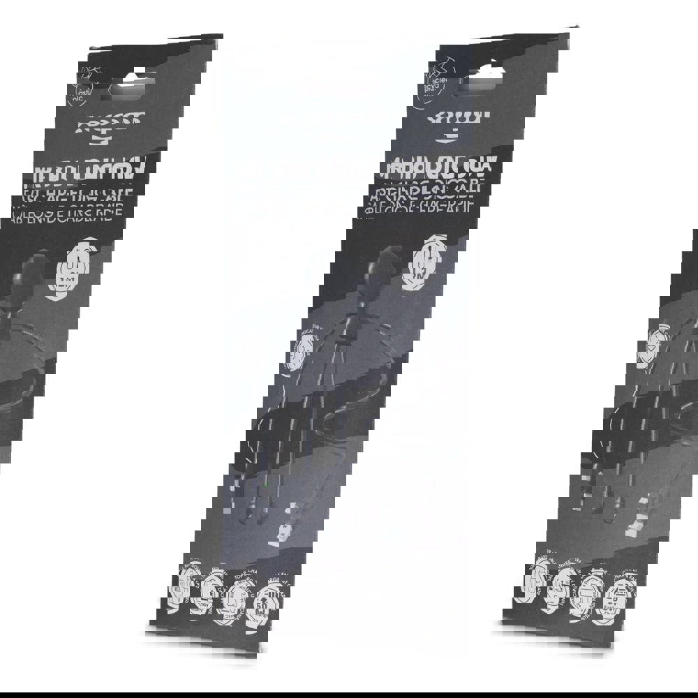 Xoopar Mr. Bio Long 60 W PD Multi Oplaadkabel 1.2 Meter