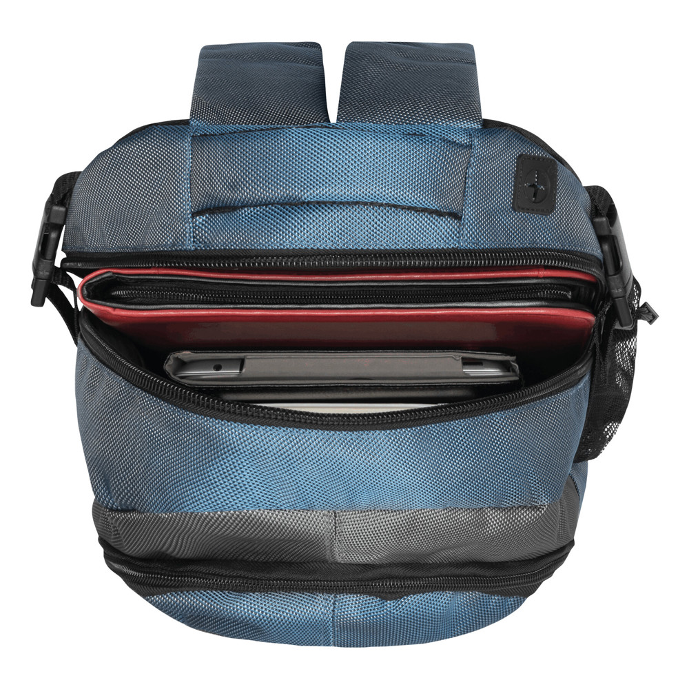 HIGH-CLASS - Luxe rugzak