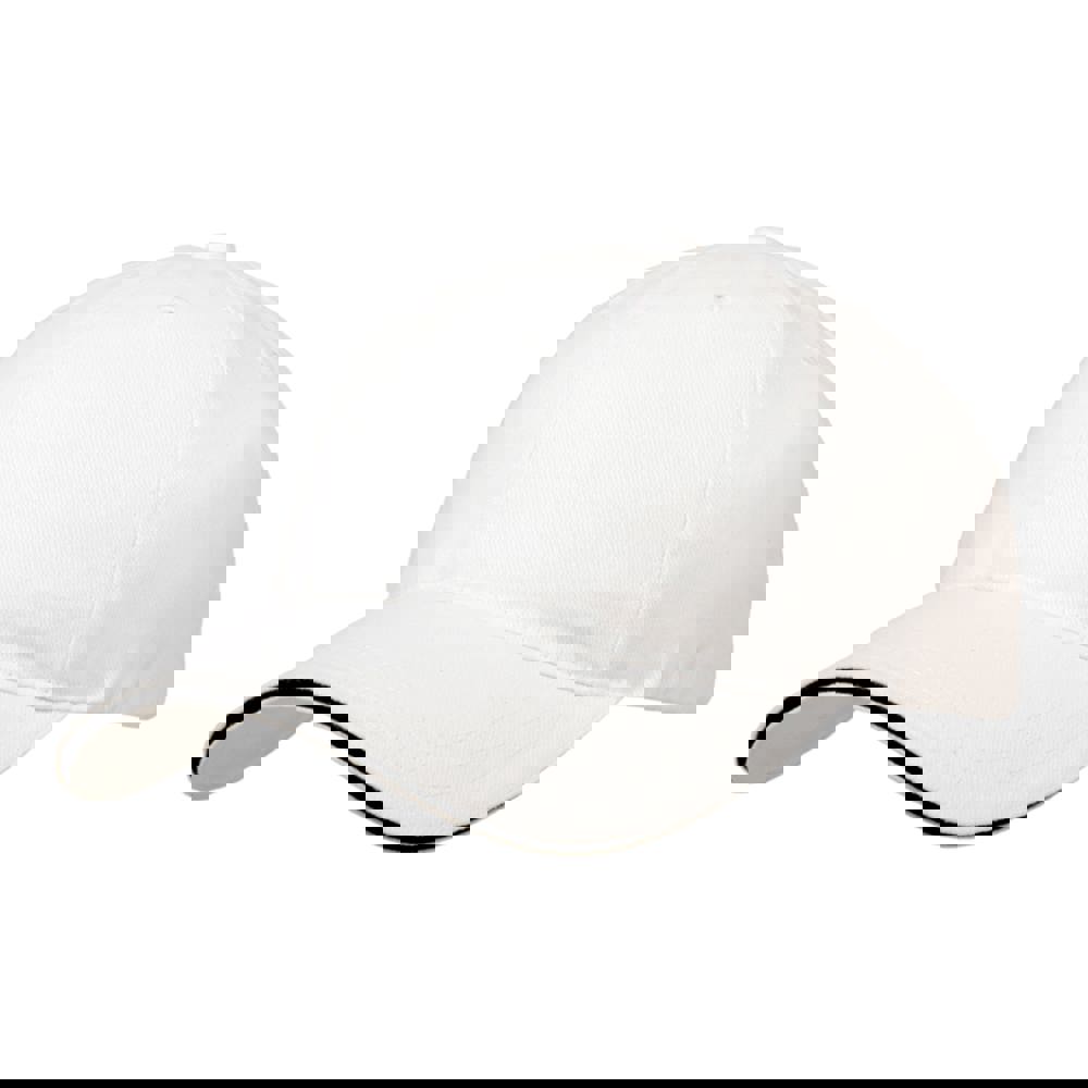 Heavy Brushed Ultimate Sandwich Cap