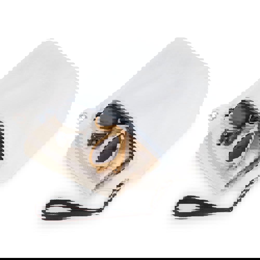 Waterbestendige Ripstop Schoudertas  33 x 23 x 13 cm