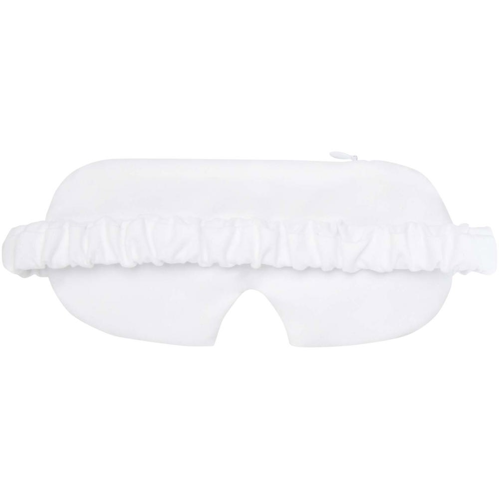 Luna oogmasker met lavendelvulling 