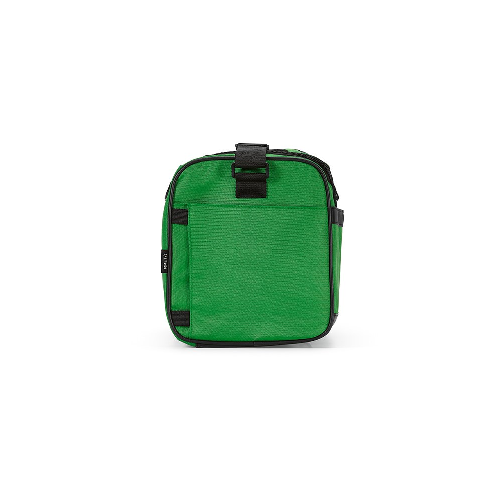 São Paulo M Gymtas rPET 25L - Groen