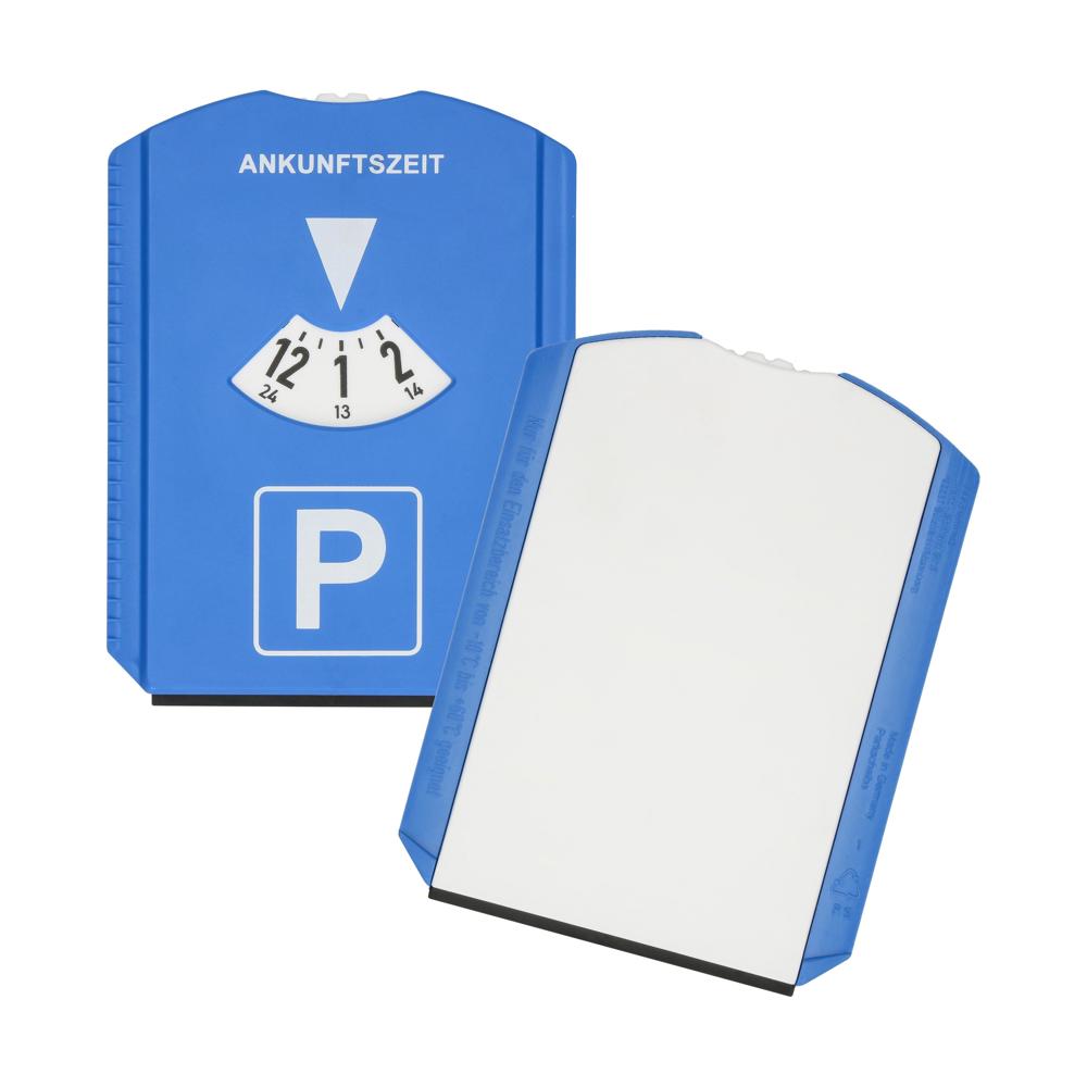 Parkeerschijf "Basic"