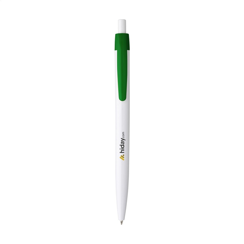 Fargo pennen - donkergroen (± PMS 2259 C)