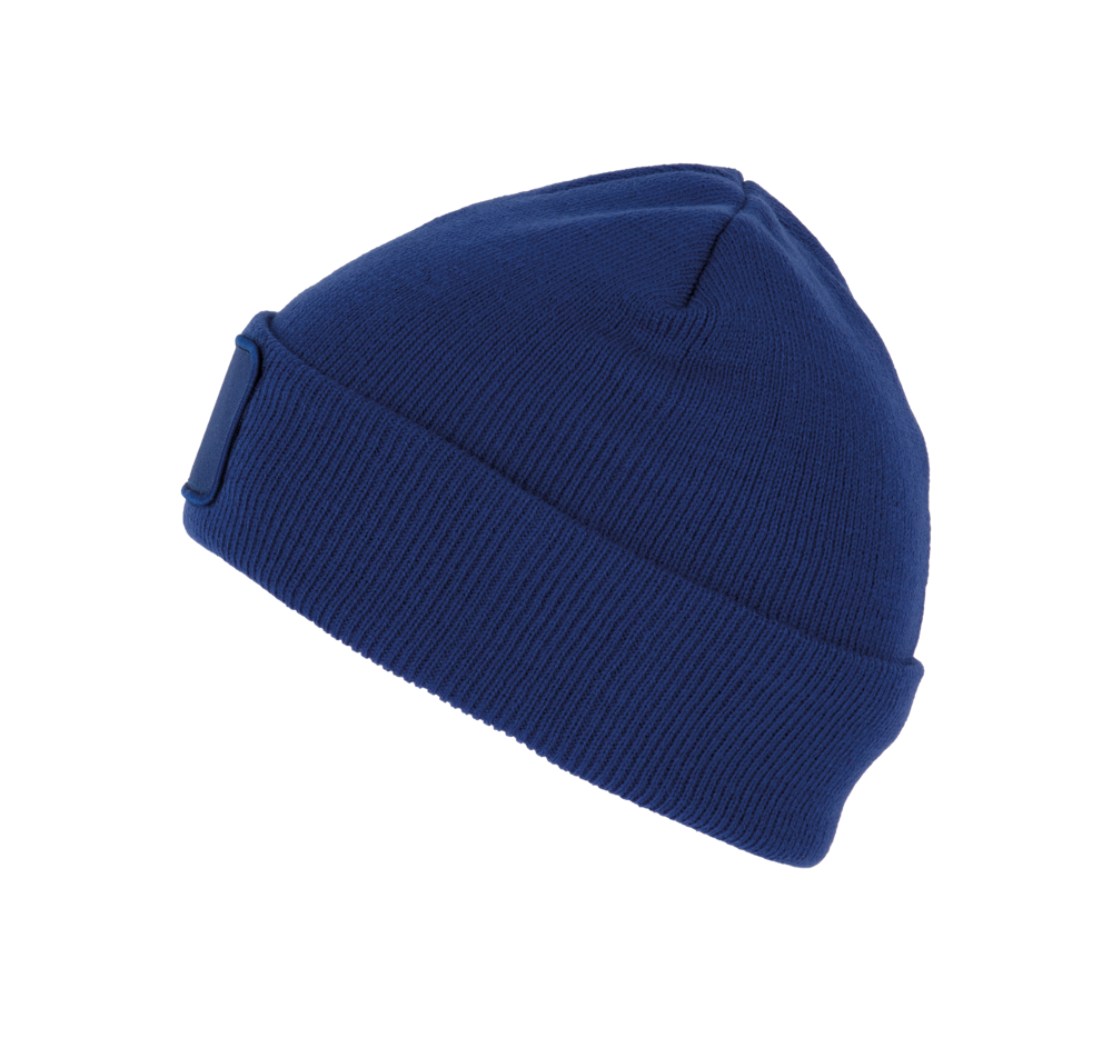 KP895 - Muts met patch