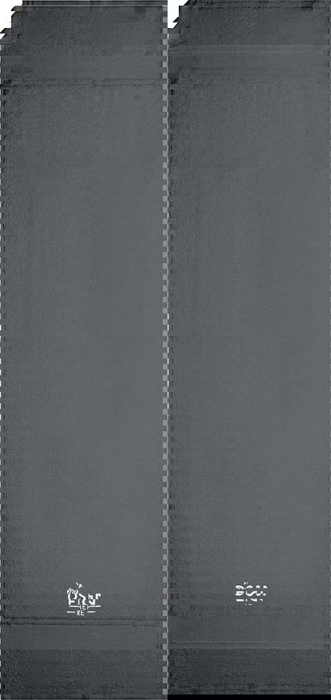 Sophie Muval handdoek 140x70 cm, 450 gr/m²