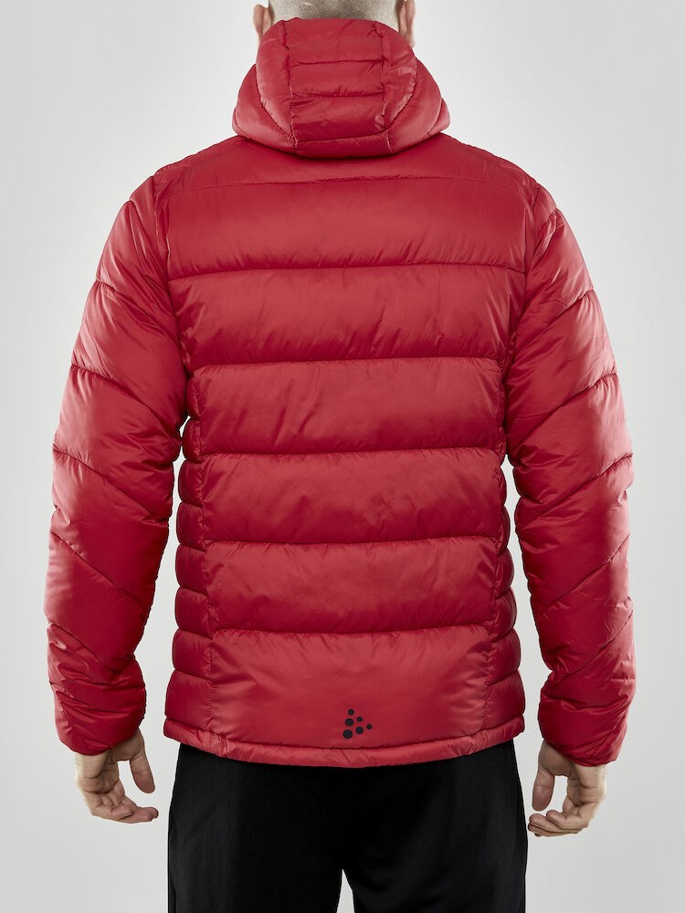 Craft - CORE Explore Isolate Jacket M Lychee 4XL
