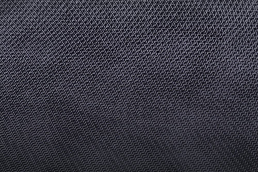 CreaFelt Cursor Round -  custom made RPET-muismat