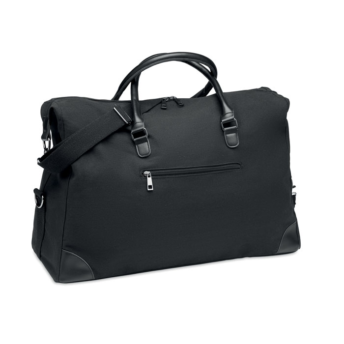 MONACO - Canvas weekendtas 340 gr/m²