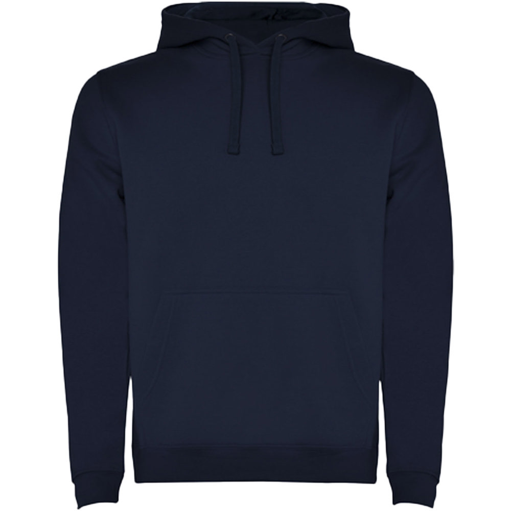 Urban hoodie voor heren - Marineblauw