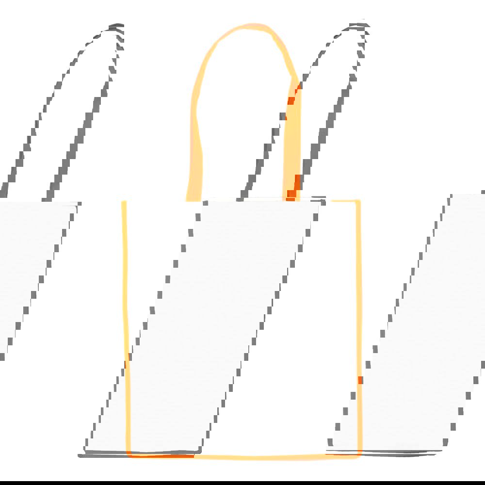 Schoudertas non-woven 75g/m²