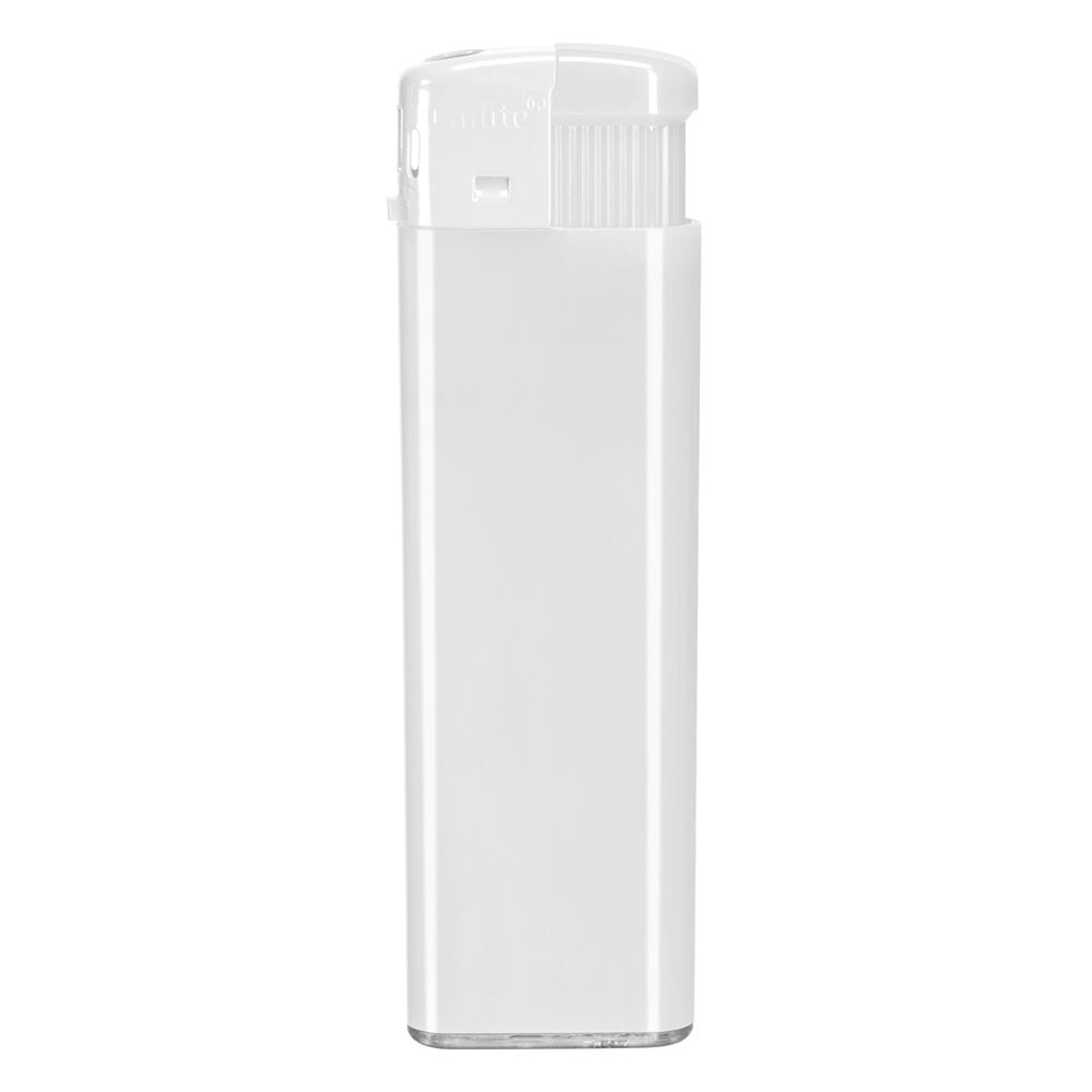 Elektronische aansteker "Beta" - Wit