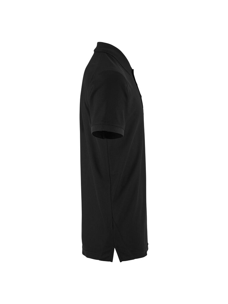 Craft - CORE Unify Polo Shirt M Black XXL