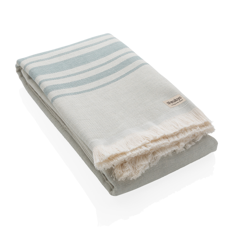 Ukiyo Yumiko AWARE™ Hamam Handdoek 100x180cm