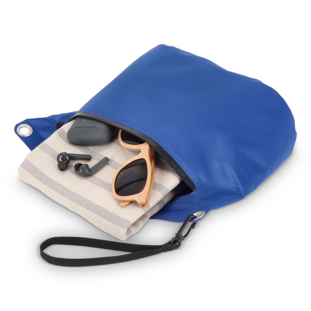 Waterbestendige Ripstop Schoudertas  33 x 23 x 13 cm