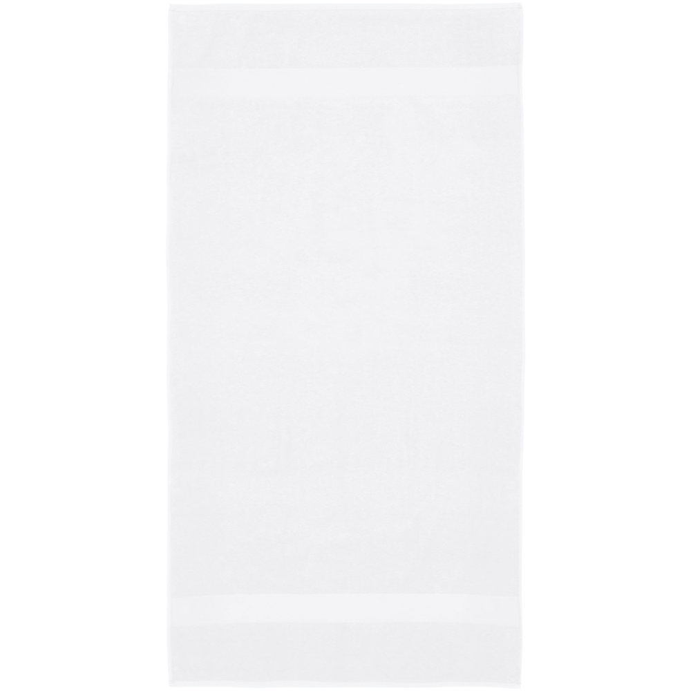 Amelia handdoek 70 x 140 cm van 450 g/m² katoen