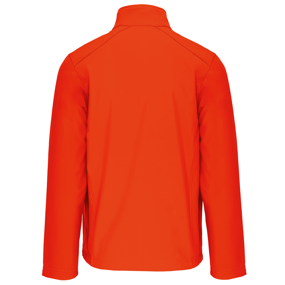 K401CC - Softshell jas