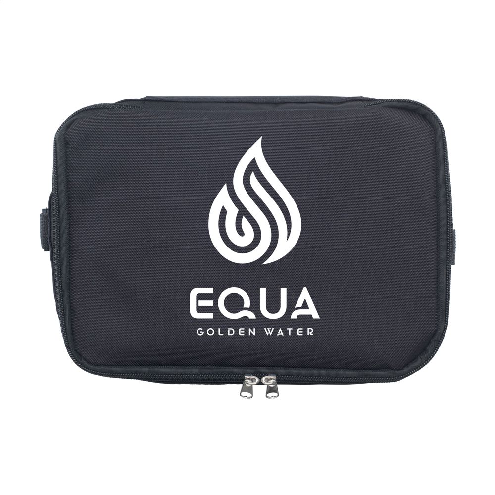 Zembla GRS RPET koeltas