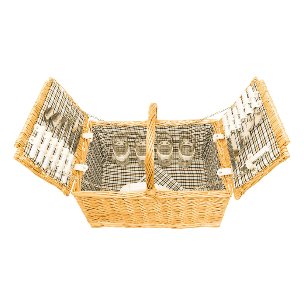 STANLEY PARK - Picknickmand