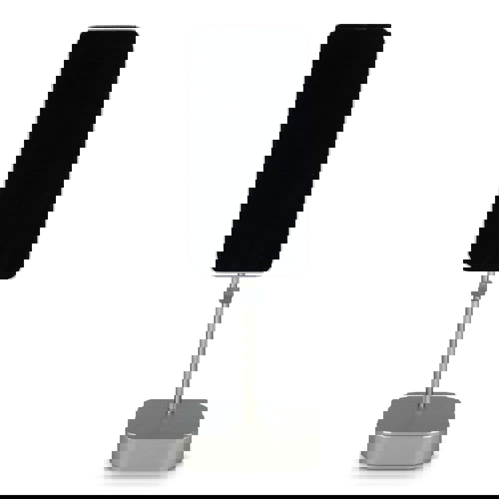 Xoopar Mojiu Slimme Tafellamp met Voice Control