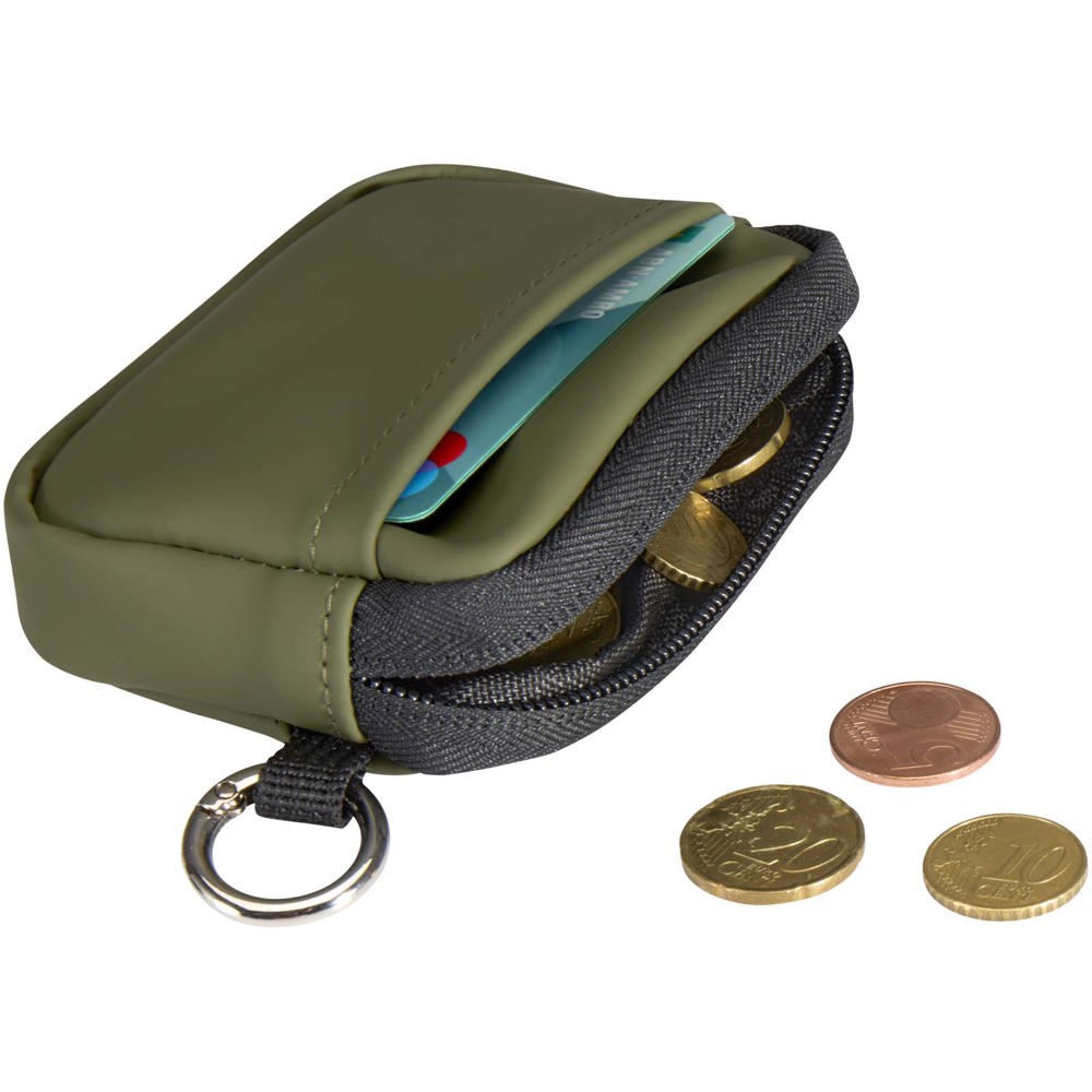 Resi Plus GRS gerecyclede portemonnee