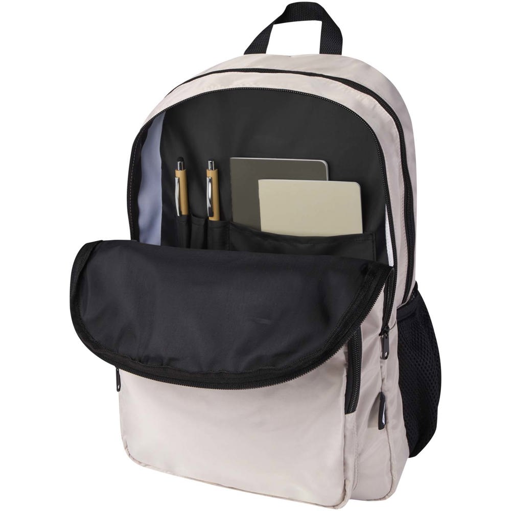 Trend Plus GRS gerecyclede 15,6 inch laptoprugzak 20 l