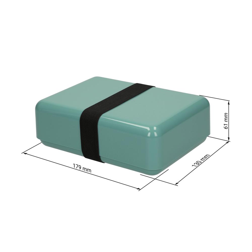 Bio-voorraadbox "Match"