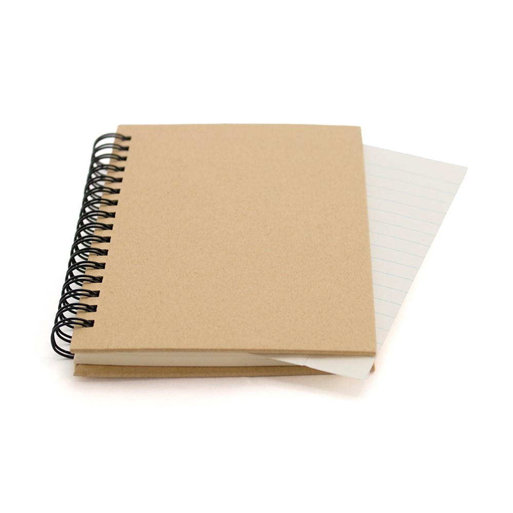 Notitieboek Emerot