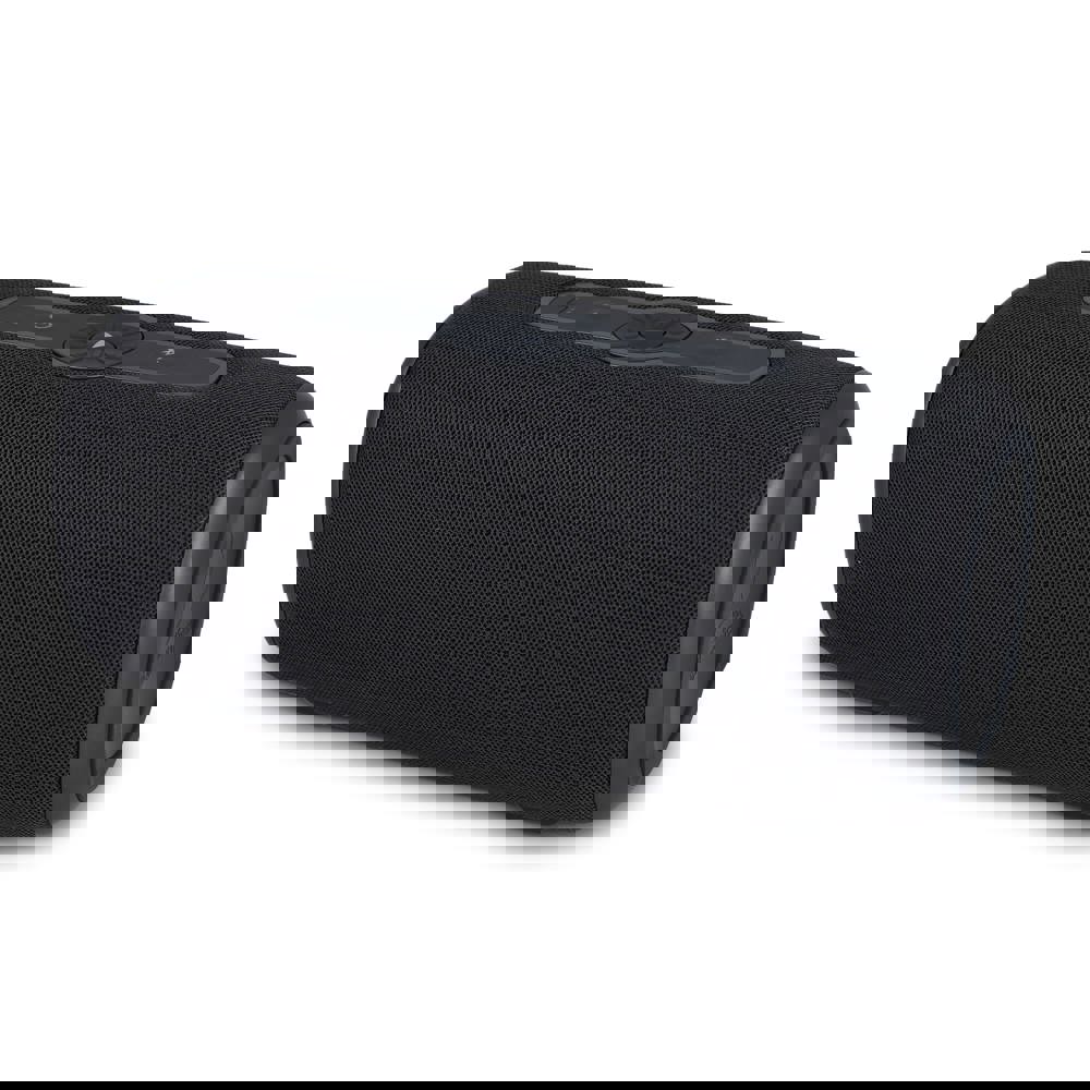 Fresh n Rebel Rockbox L3 Speaker 40W - Donker Grijs