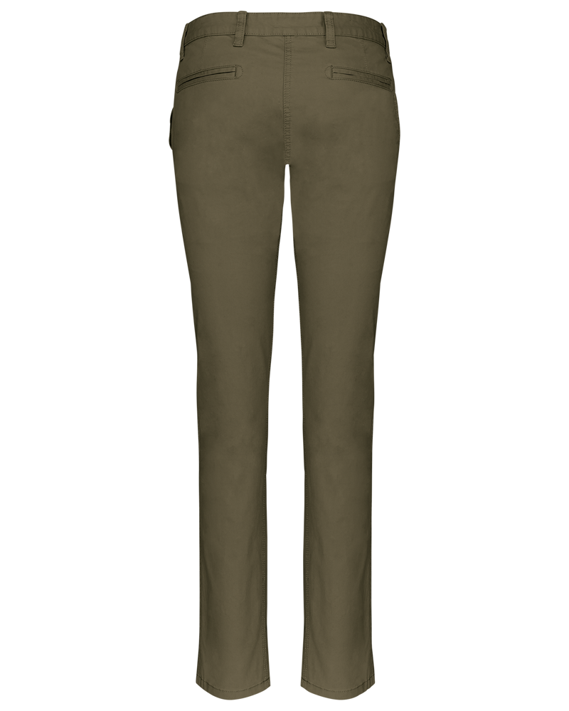 K741 - Dameschinobroek