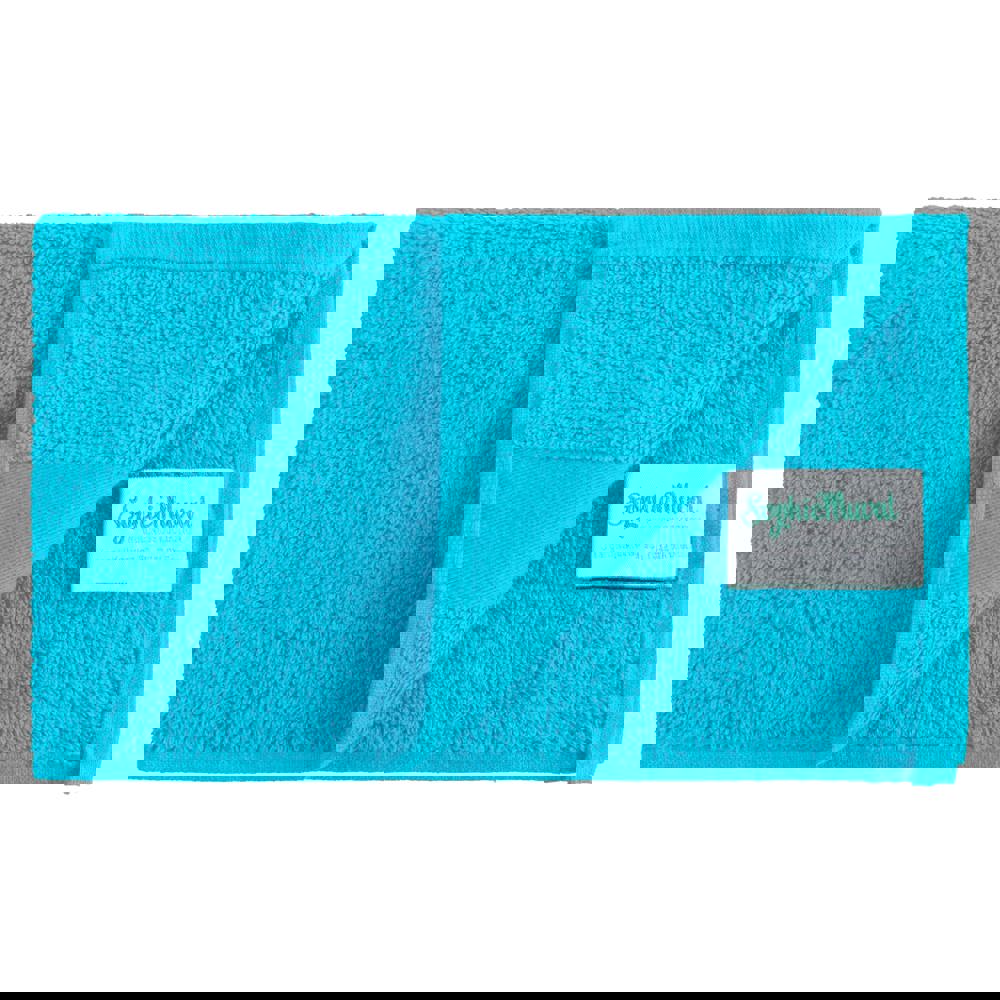 Sophie Muval gastendoek 50x30 cm, 450 gr/m²