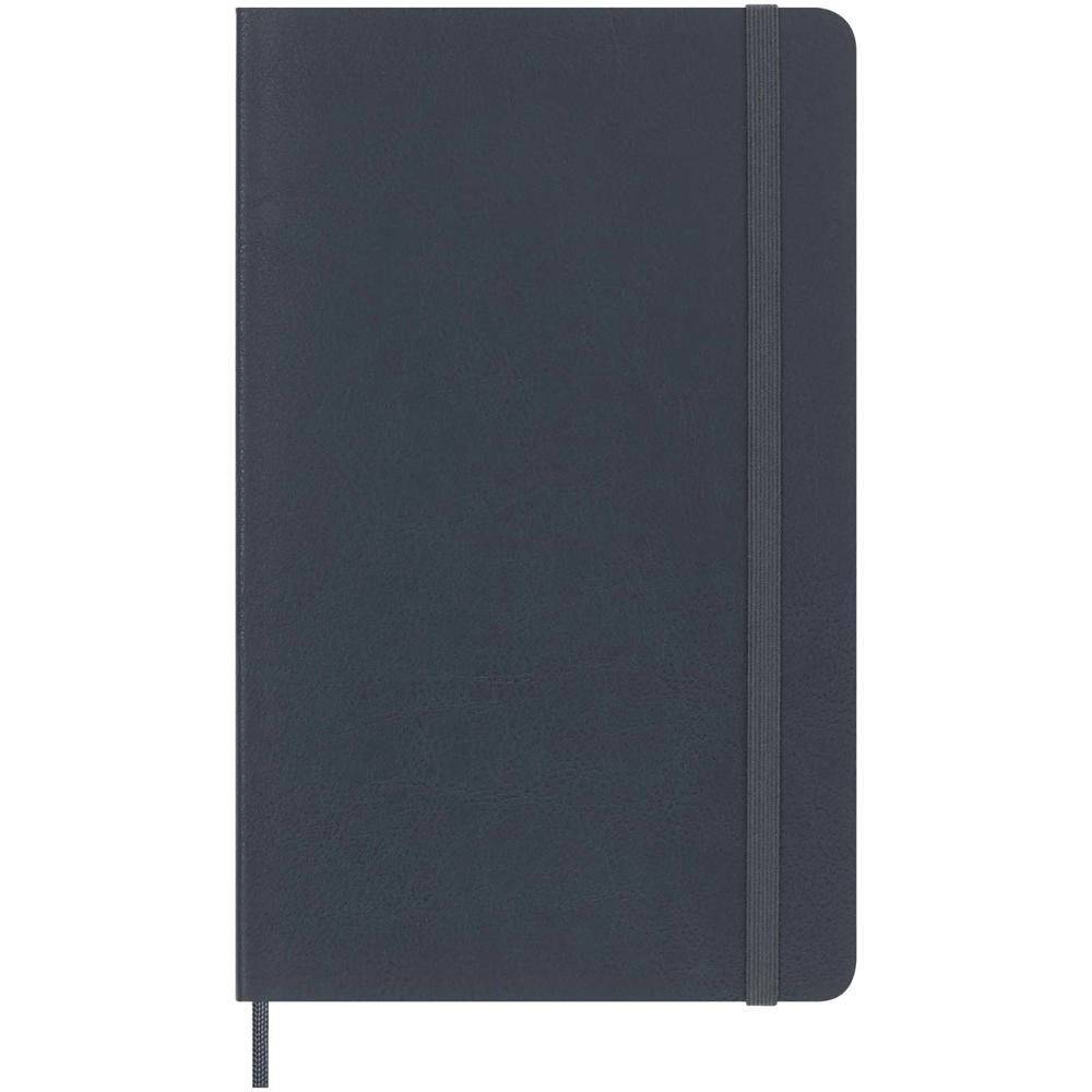 Moleskine 100% VEGEA® Capri notitieboek met zachte kaft - gelijnd L