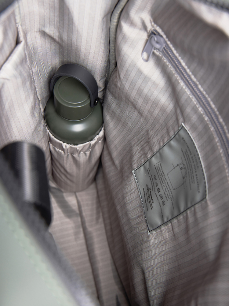 VINGA Baltimore RCS tote rugzak