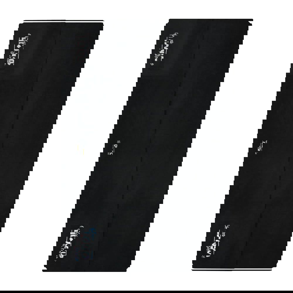 Fleeceplaid 150x120 cm, 250 gr/m²