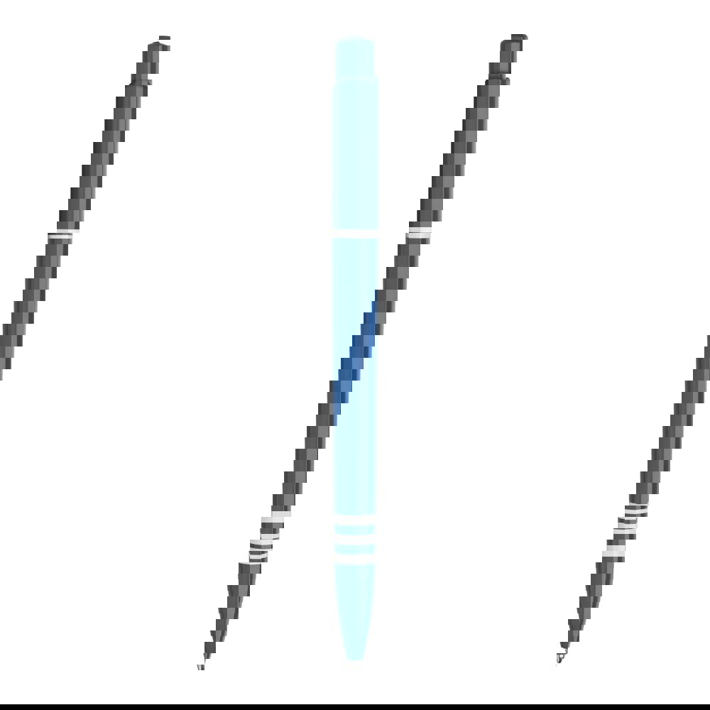 Balpen Tropic Colour hardcolour