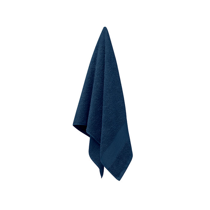 TERRY - Handdoek organisch 100x50