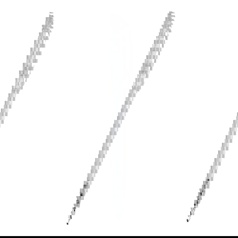 Balpen S45 Clear transparant