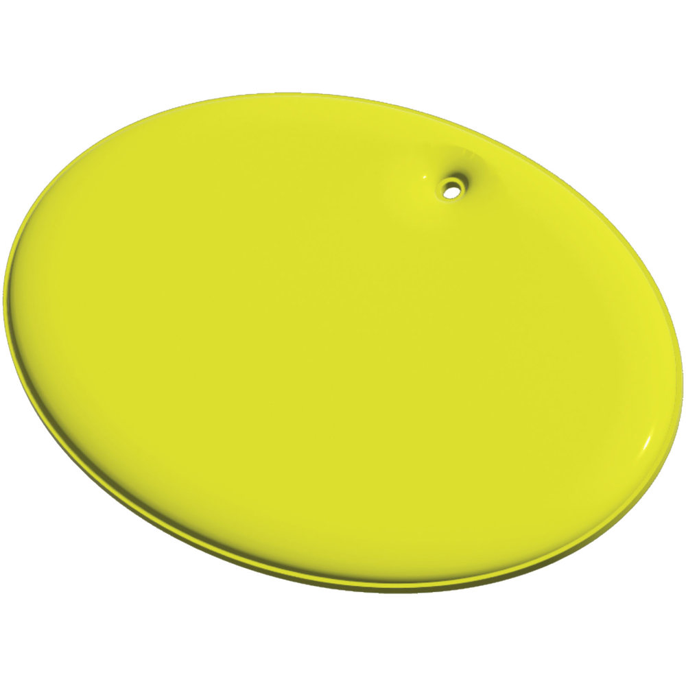 RFX™ Reflecterende hanger rond groot