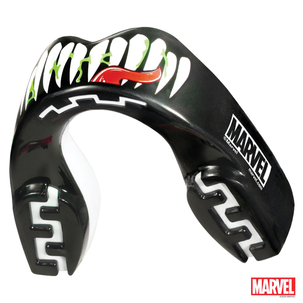 SJMARVEL - Mondstukken Marvel - Venom