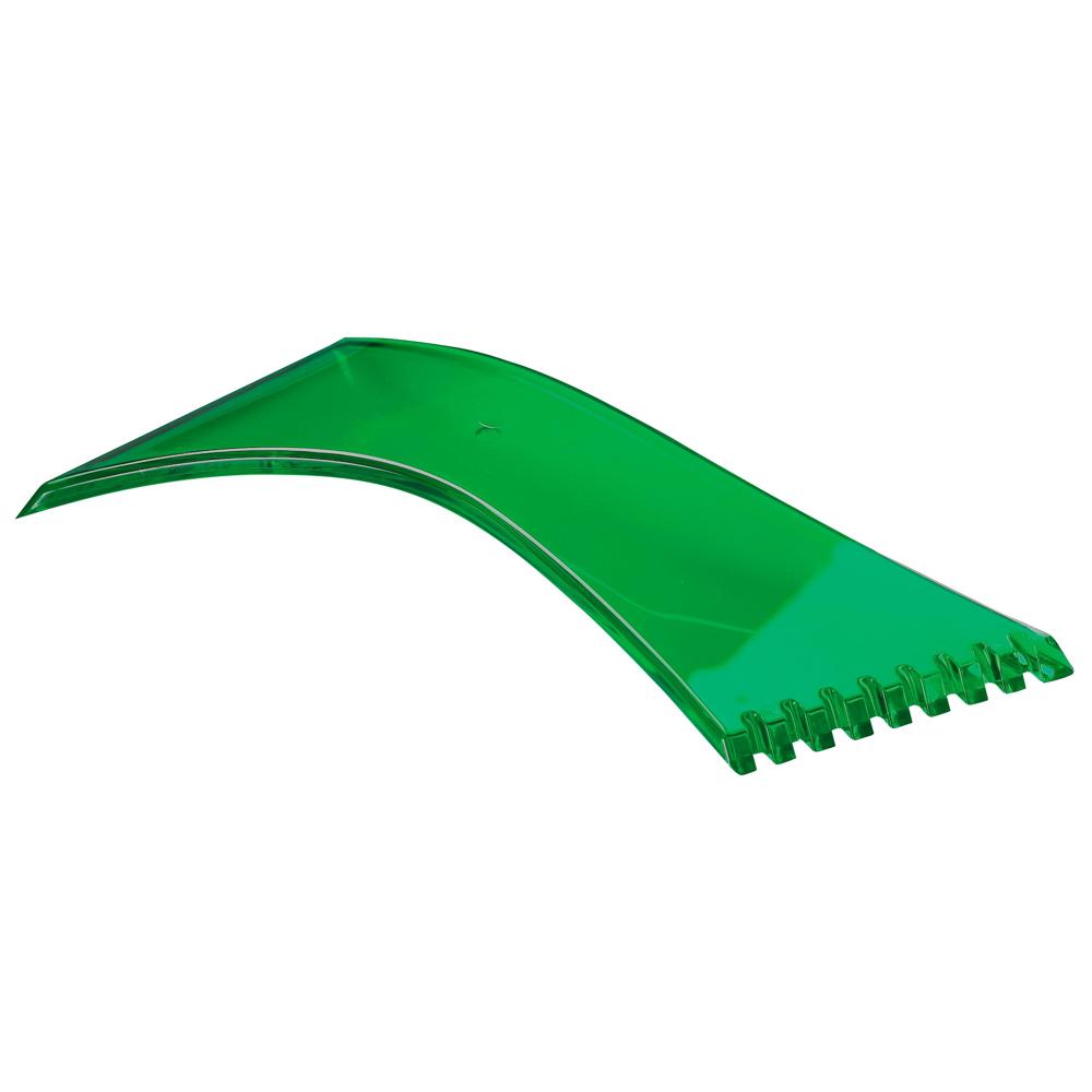 Eiskrabber "Ergonomisch" - trendgroen PS