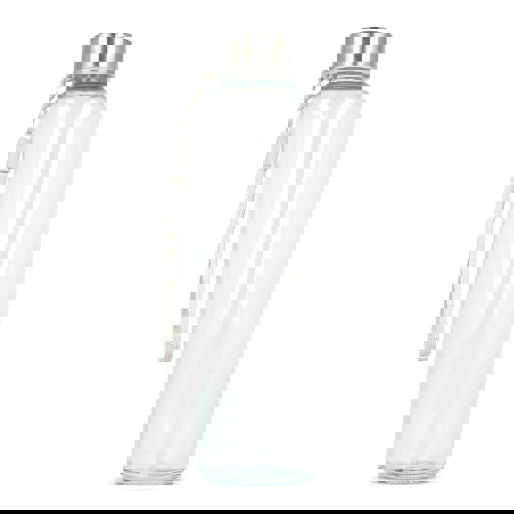 Waterfles glas 500ml