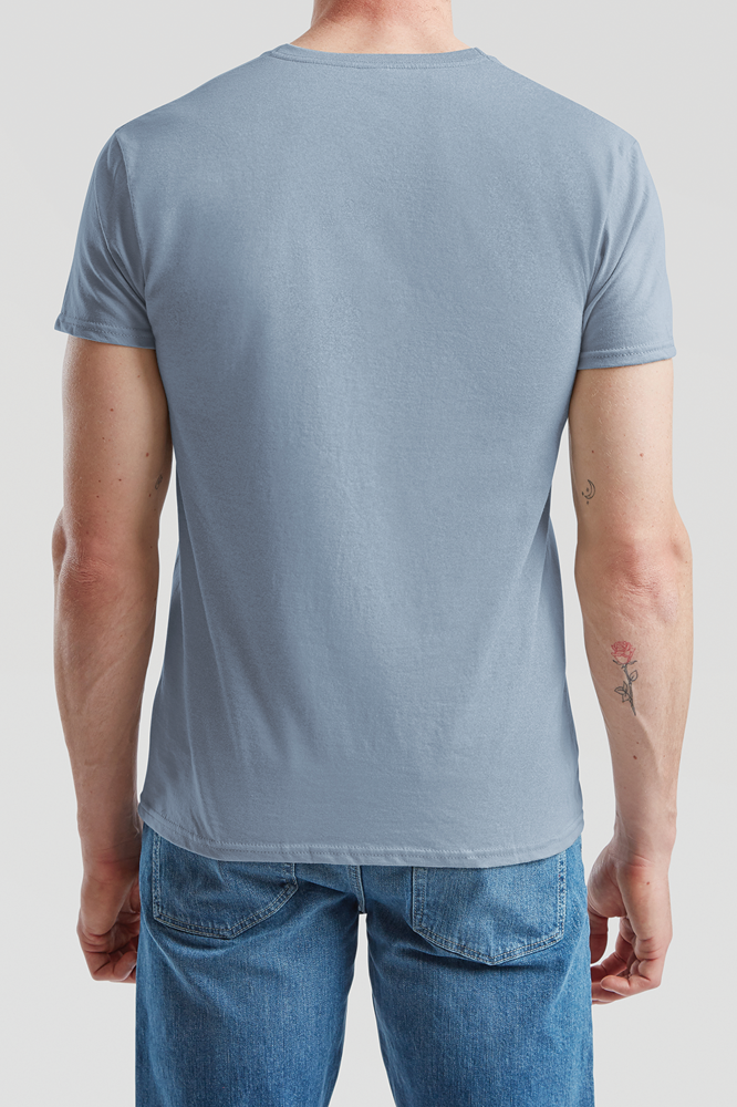 SC61430C - Iconic-T Men's T-shirt