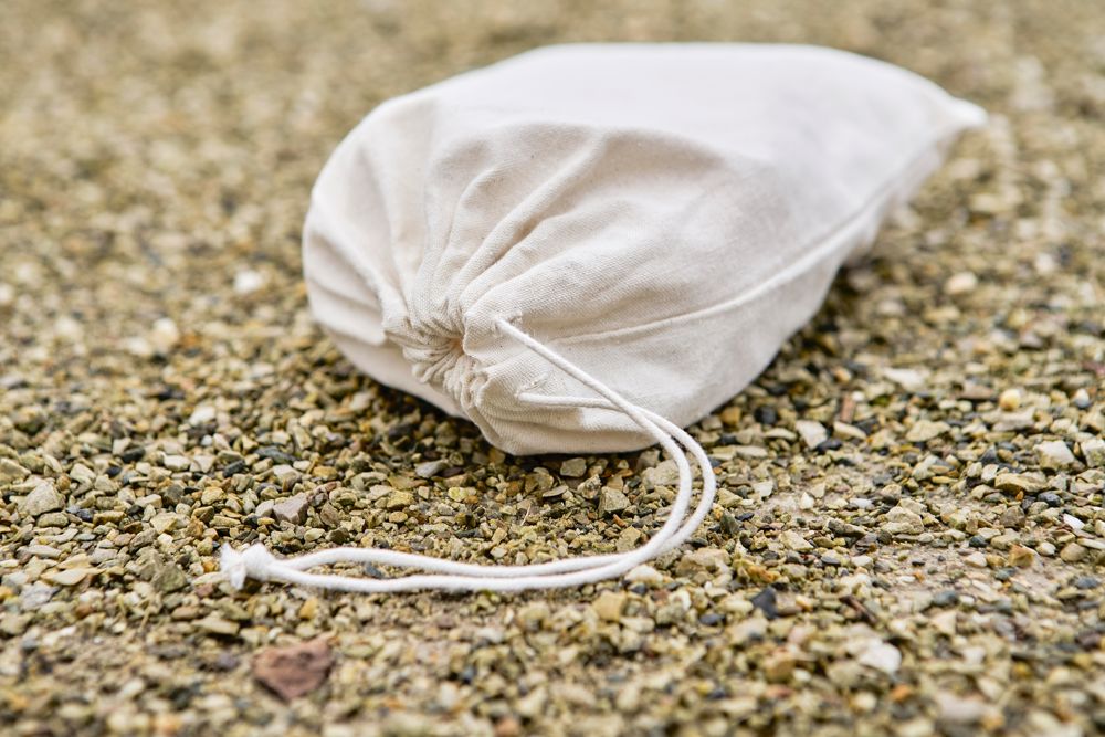 Houten balspelset Quillian