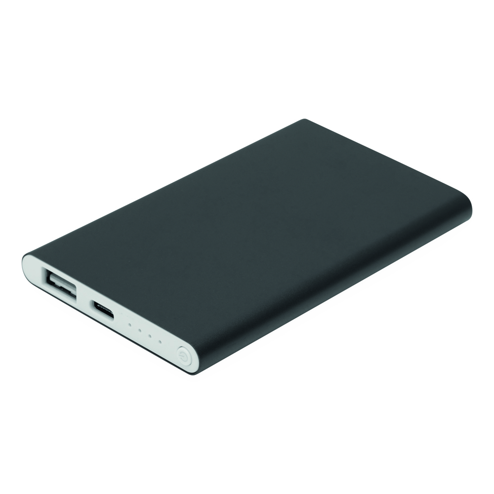 ENDURANCE EVOLUTION - Powerbank - Zwart