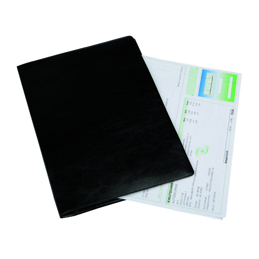 PVC automap Onyx