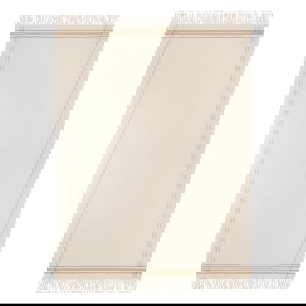 Katoenen plaid 200x140 cm