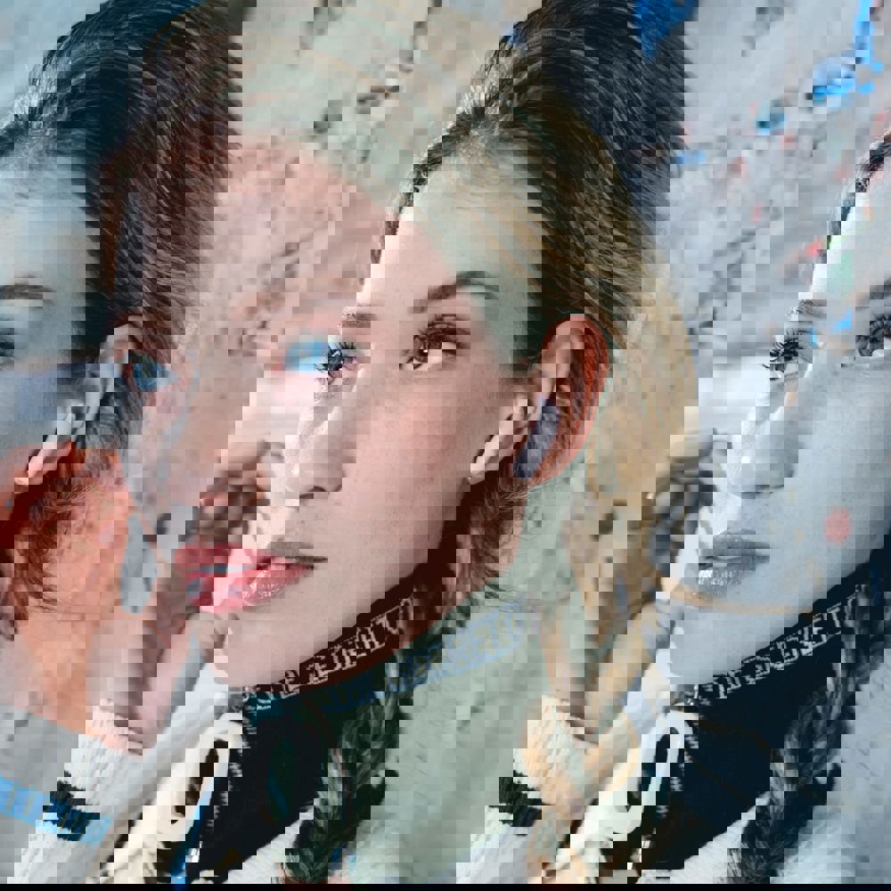 3TW2200 I Fresh 'n Rebel Twins Blaze - True Wireless oordopjes met ENC