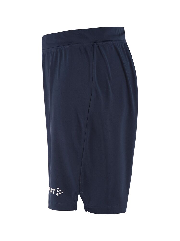 Craft - Evolve 2.0 Shorts Jr Navy 146/152